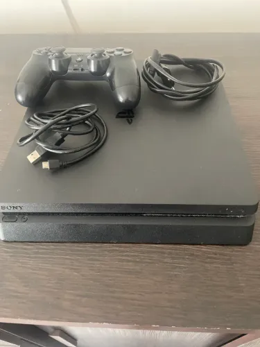 Playstation 4