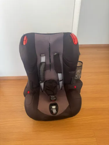 Cadeirinha Infantil para Carro
