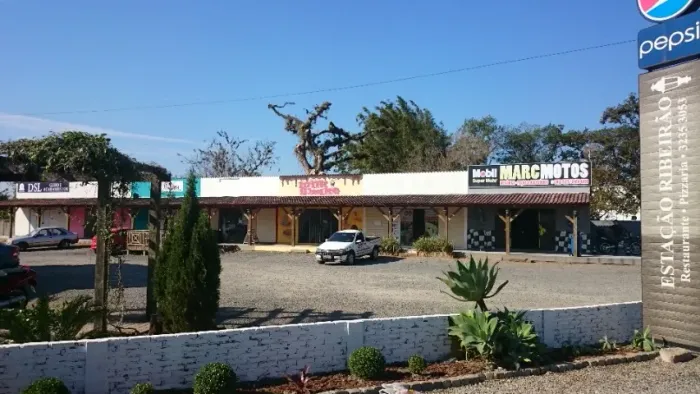 Ótima sala comercial 60 mt² no Ribeirão da Ilha