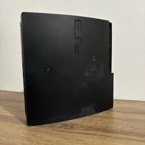Play Station 3 Slim HEN Desbloqueado