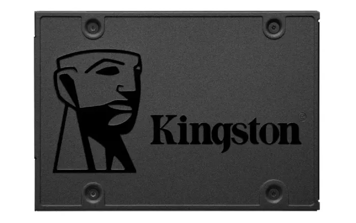 SSD Kingston A400 480Gb