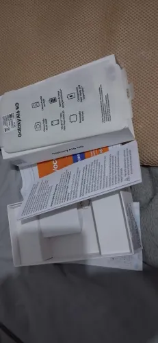 Vendo celular Samsung A16