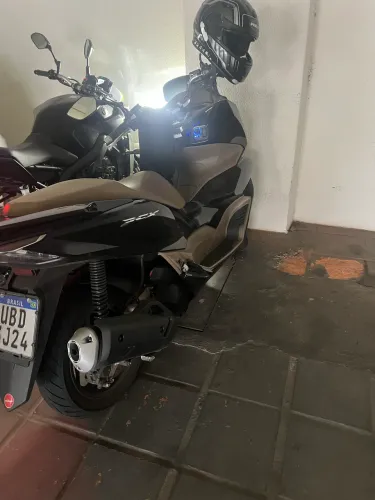 Pcx dlx urgente