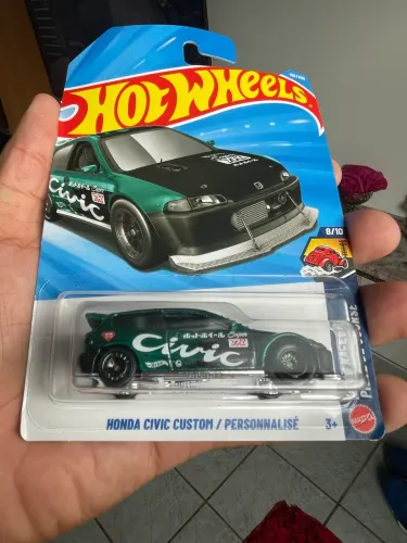Hot Wheels Mainline STH