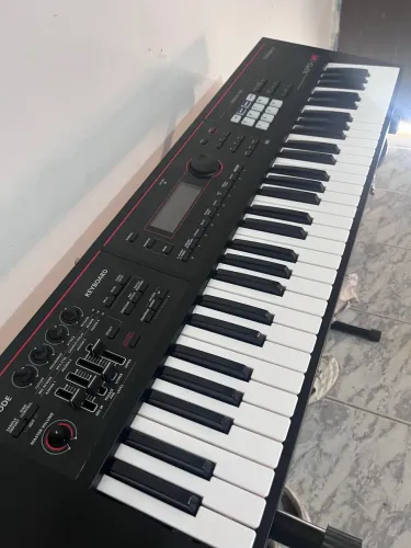 Teclado Roland Xps30 Sintetizador 