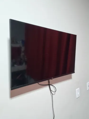 Smart TV TCL