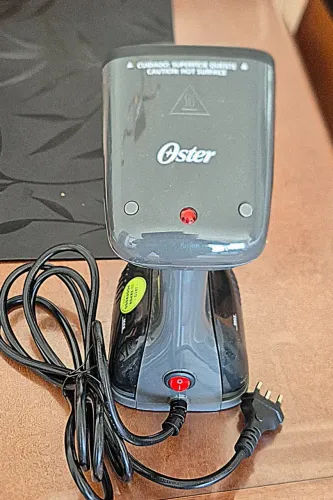 Vaporizador portátil Oster