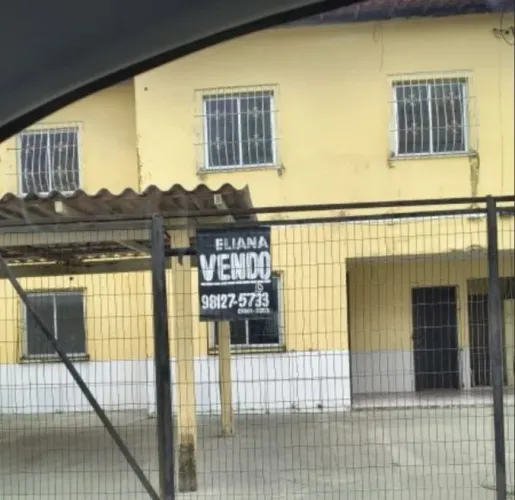 Vendo Residencial Xavante lll