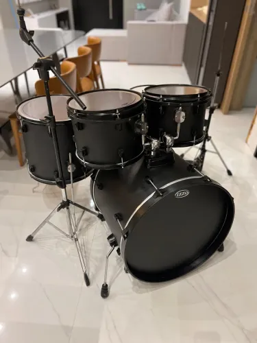 Bateria RMV