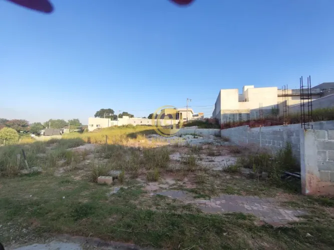Terreno à venda em Jacareí-SP Localização privilegiada no bairro 225,00 m² de área