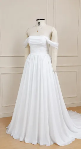 Vestido de noiva nunca usado