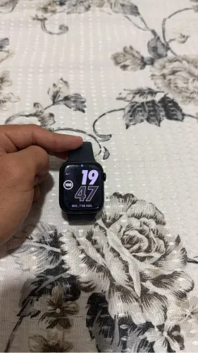 Apple Watch series 9 no precinho ?