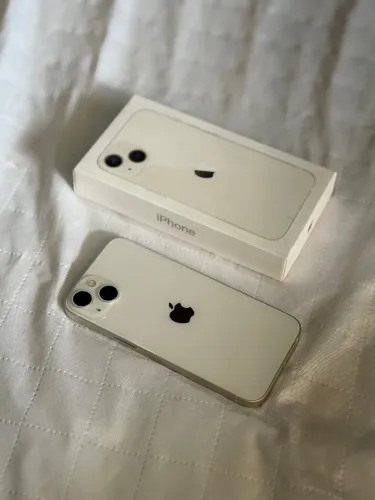 iPhone 13 - 128GB EXCELENTE ESTADO
