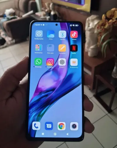 Redmi note 10 pro