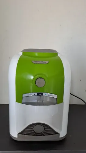 Gelagua Esmaltec