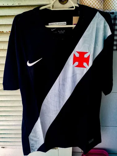 Camisa do Vasco 2026