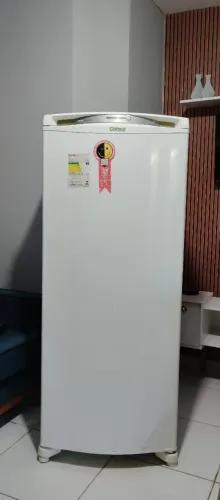 Geladeira consul frosfree