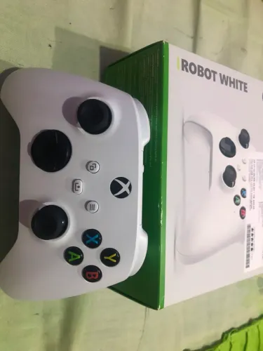 Controle de xbox series s