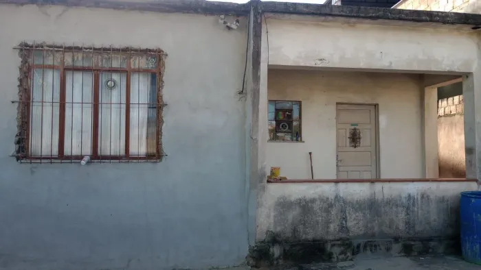 Casa para vender em Gramacho.