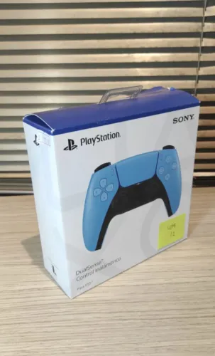 Controle ps5