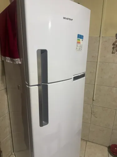 Geladeira