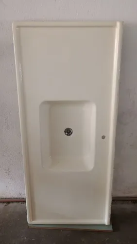 Vendo pia de cozinha