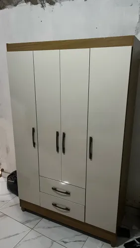 Guarda Roupa Solteirão