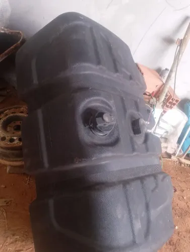 Tanque combustível 345 litros
