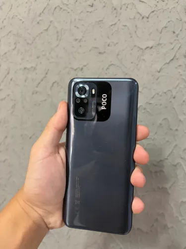 poco m5s
