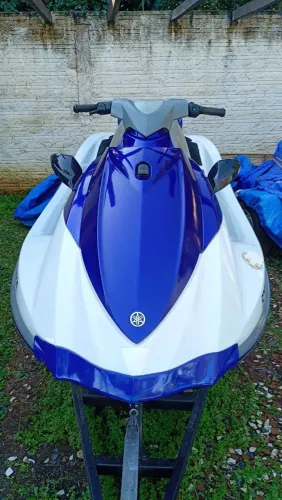 Jet ski Yamaha VX 1100