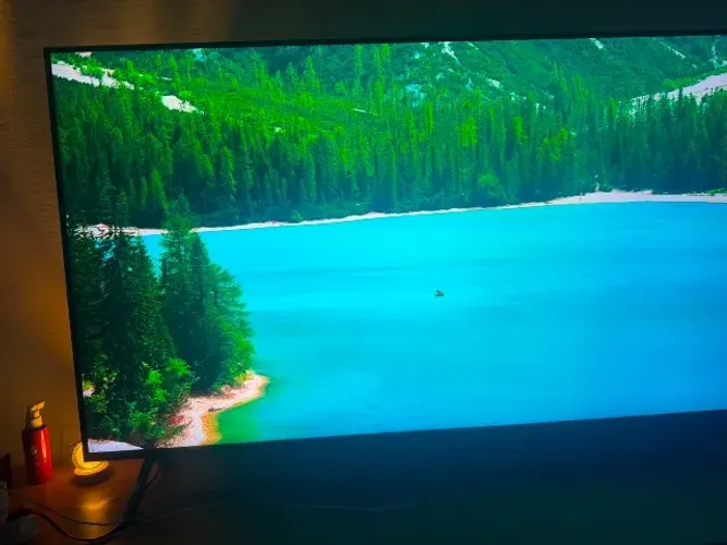 Tv LG nanocell 55 polegadas