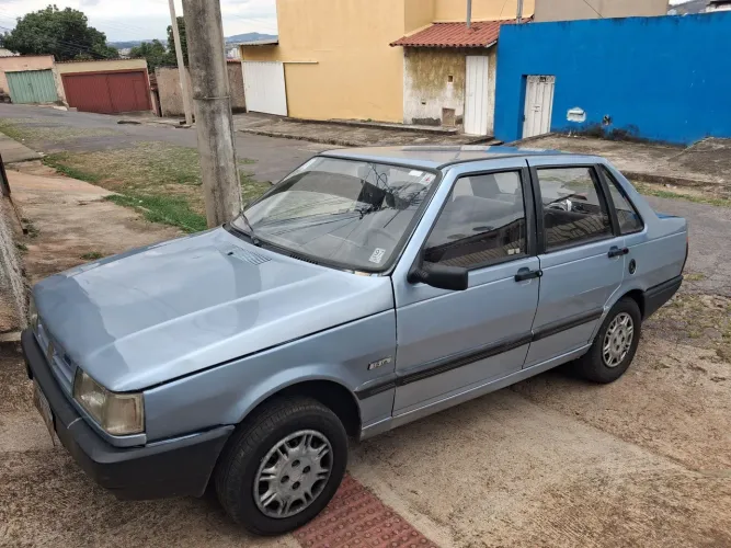 Fiat Premio CS 1.5 I.e. 2P/ SL 1.6/1.5/1.3 4P 1993