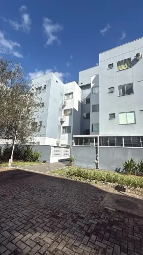 Apartamento à venda no Condomínio Garden Club