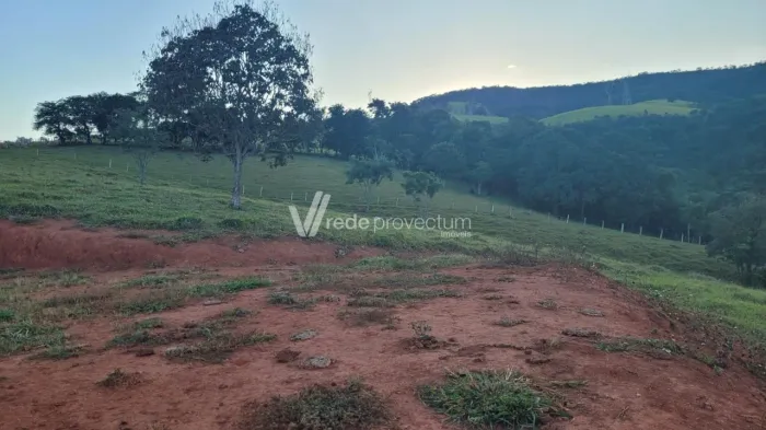 área - Fortaleza - Jacutinga