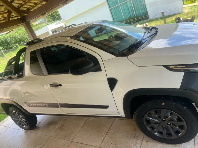 Alugo Strada Endurance 2023/2024