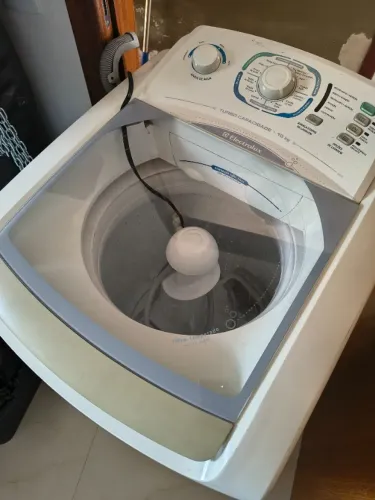 Máquina de lavar 10kg 