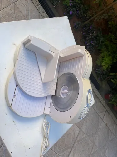 Fatiador de Frios Fun Kitchen 127V