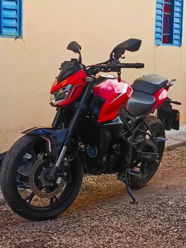Flash 250F