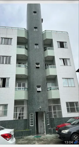 Apartamento de 2 quartos 