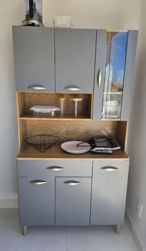 Armário de Cozinha