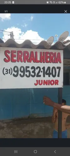 Serralheiro