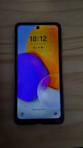 Samsung Galaxy