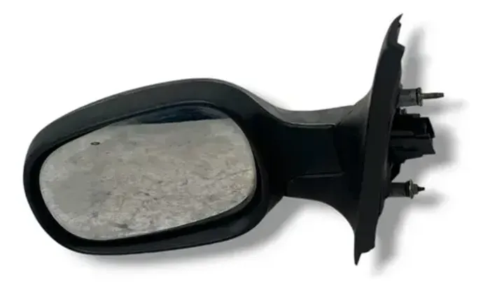 Retrovisor Elétrico Esquerdo Renault Clio 2004 2005 2006 07