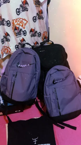 Mochila Nike