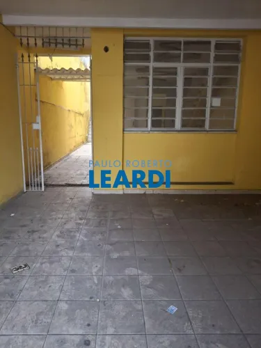CASA SOBREPOSTA - BUTANTÃ - SP
