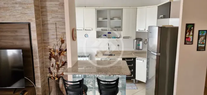 APARTAMENTO - Carianos - HS-349745