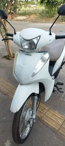 Moto Biz 110