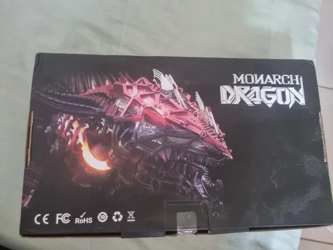 Rx 5700xt Nova