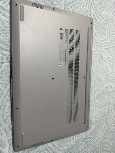 Notebook Lenovo i7 12ª Geração | 12GB RAM | SSD 512GB | Estado de Novo