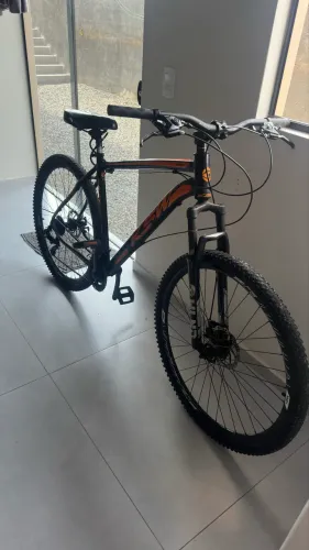 Bike aro 29